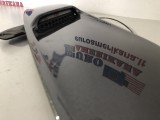Hood Scoop, LH